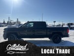 2018 Chevrolet Silverado 1500 LT All Star Edition