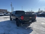 2018 Chevrolet Silverado 1500 LT All Star Edition