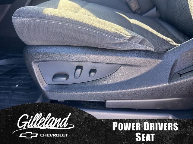 2018 Chevrolet Silverado 1500 LT All Star Edition