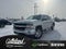 2018 Chevrolet Silverado 1500 Crew Cab Short Box 4-Wheel Drive LT All Star Edition