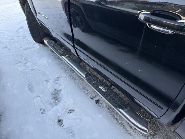 2018 Chevrolet Silverado 1500 LT All Star Edition