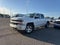 2016 Chevrolet Silverado 1500 Base