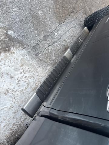 2017 Chevrolet Silverado 1500 Crew Cab Short Box 4-Wheel Drive LT Z71 All Star Edition