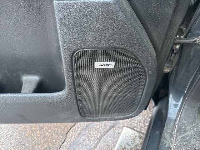 2017 Chevrolet Silverado 1500 Crew Cab Short Box 4-Wheel Drive LT Z71 All Star Edition