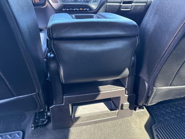 2018 Chevrolet Silverado 1500 LT All Star Edition