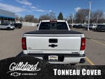 2018 Chevrolet Silverado 1500 LT All Star Edition