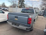 2015 Chevrolet Silverado 1500 Crew Cab Short Box 4-Wheel Drive LT