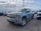 2015 Chevrolet Silverado 1500 Crew Cab Short Box 4-Wheel Drive LT