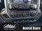 2016 Chevrolet Silverado 1500 Crew Cab Standard Box 4-Wheel Drive LT Z71