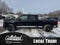 2016 Chevrolet Silverado 1500 Crew Cab Standard Box 4-Wheel Drive LT Z71