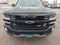 2016 Chevrolet Silverado 1500 Crew Cab Standard Box 4-Wheel Drive LT Z71