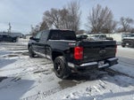 2016 Chevrolet Silverado 1500 Crew Cab Standard Box 4-Wheel Drive LT Z71