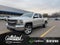2018 Chevrolet Silverado 1500 Crew Cab Short Box 4-Wheel Drive LTZ