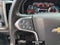 2018 Chevrolet Silverado 1500 Crew Cab Short Box 4-Wheel Drive LTZ