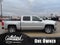 2018 Chevrolet Silverado 1500 Crew Cab Short Box 4-Wheel Drive LTZ