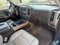 2018 Chevrolet Silverado 1500 Crew Cab Short Box 4-Wheel Drive LTZ