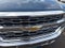 2018 Chevrolet Silverado 1500 Crew Cab Short Box 4-Wheel Drive LTZ