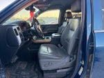 2018 Chevrolet Silverado 1500 Crew Cab Short Box 4-Wheel Drive LTZ