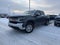 2019 Chevrolet Silverado 1500 Crew Cab Short Box 4-Wheel Drive LT All Star Edition