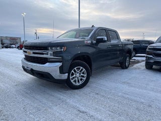 2019 Chevrolet Silverado 1500 LT All Star Edition