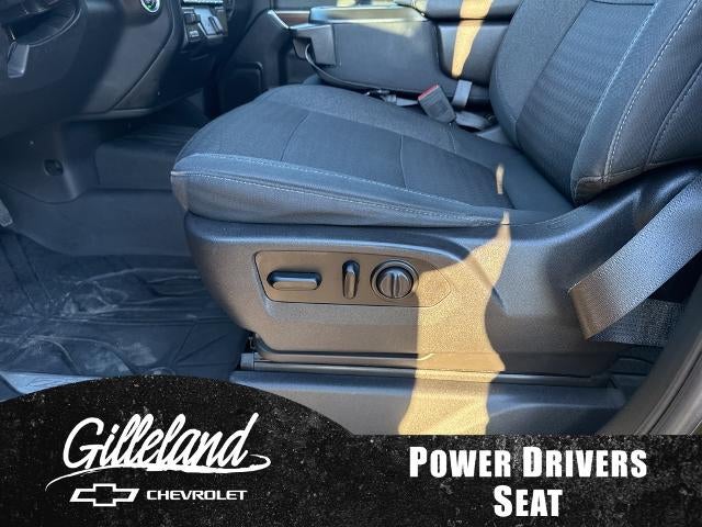 2019 Chevrolet Silverado 1500 Crew Cab Short Box 4-Wheel Drive LT All Star Edition