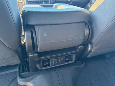 2019 Chevrolet Silverado 1500 Crew Cab Short Box 4-Wheel Drive LT All Star Edition