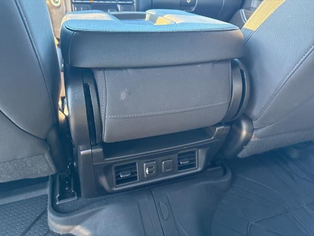 2019 Chevrolet Silverado 1500 Crew Cab Short Box 4-Wheel Drive LT All Star Edition