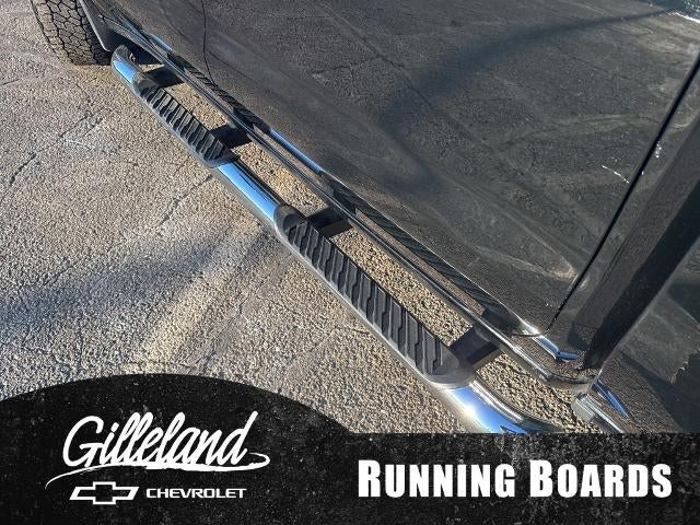 2019 Chevrolet Silverado 1500 Crew Cab Short Box 4-Wheel Drive LT All Star Edition