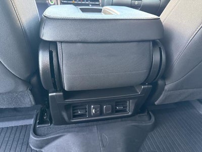 2021 Chevrolet Silverado 1500 Crew Cab Short Box 4-Wheel Drive LT All Star Edition