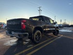 2021 Chevrolet Silverado 1500 Crew Cab Short Box 4-Wheel Drive LT All Star Edition