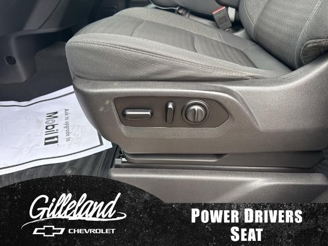 2020 Chevrolet Silverado 1500 Crew Cab Short Box 4-Wheel Drive RST All Star Edition