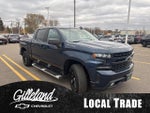 2020 Chevrolet Silverado 1500 Crew Cab Short Box 4-Wheel Drive RST All Star Edition