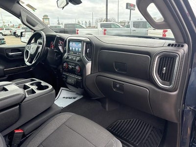 2020 Chevrolet Silverado 1500 Crew Cab Short Box 4-Wheel Drive RST All Star Edition