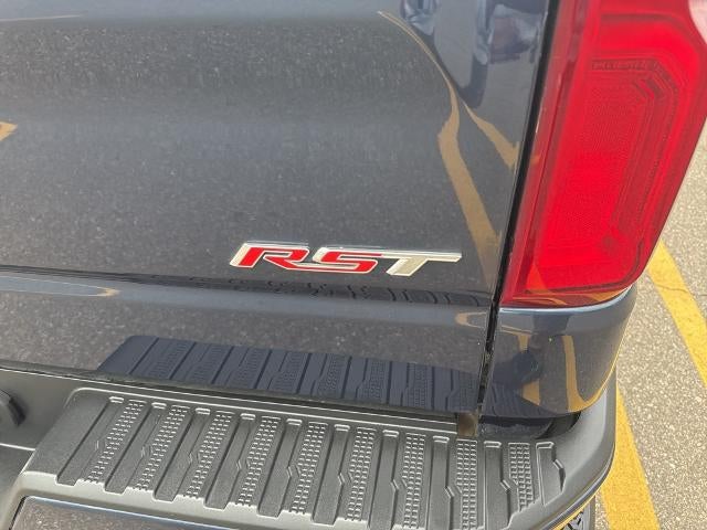 2020 Chevrolet Silverado 1500 Crew Cab Short Box 4-Wheel Drive RST All Star Edition