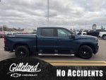 2020 Chevrolet Silverado 1500 Crew Cab Short Box 4-Wheel Drive RST All Star Edition