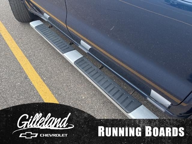 2020 Chevrolet Silverado 1500 Crew Cab Short Box 4-Wheel Drive RST All Star Edition