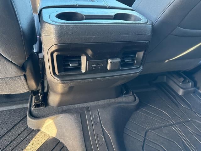 2019 Chevrolet Silverado 1500 Crew Cab Short Box 4-Wheel Drive RST All Star Edition