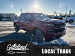 2019 Chevrolet Silverado 1500 Crew Cab Short Box 4-Wheel Drive RST All Star Edition
