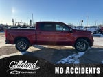 2019 Chevrolet Silverado 1500 Crew Cab Short Box 4-Wheel Drive RST All Star Edition