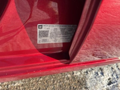 2019 Chevrolet Silverado 1500 Crew Cab Short Box 4-Wheel Drive RST All Star Edition