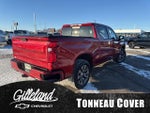 2019 Chevrolet Silverado 1500 Crew Cab Short Box 4-Wheel Drive RST All Star Edition