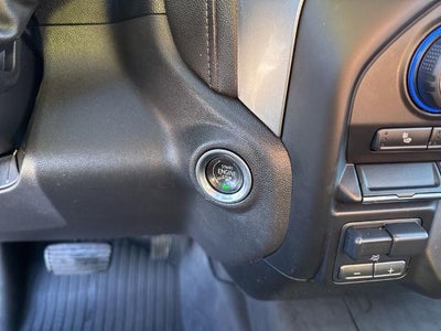 2020 Chevrolet Silverado 1500 Crew Cab Short Box 4-Wheel Drive RST All Star Edition