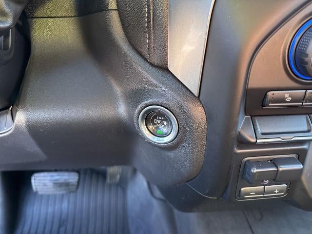 2020 Chevrolet Silverado 1500 Crew Cab Short Box 4-Wheel Drive RST All Star Edition