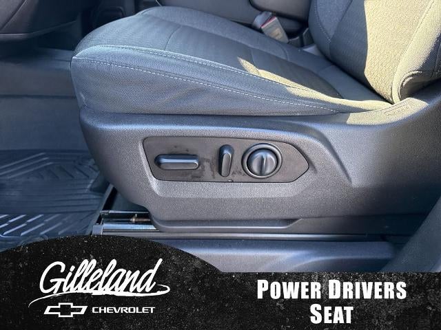 2020 Chevrolet Silverado 1500 Crew Cab Short Box 4-Wheel Drive RST All Star Edition