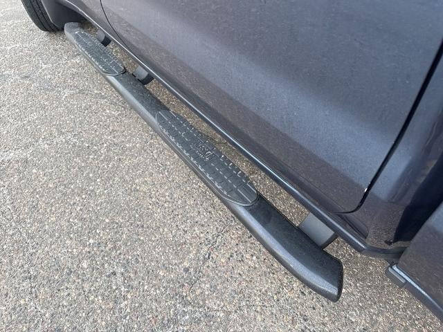 2020 Chevrolet Silverado 1500 Crew Cab Short Box 4-Wheel Drive RST All Star Edition