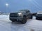 2021 Chevrolet Silverado 1500 RST All Star Edition Plus