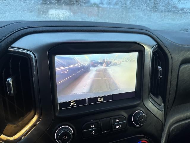 2021 Chevrolet Silverado 1500 RST All Star Edition Plus