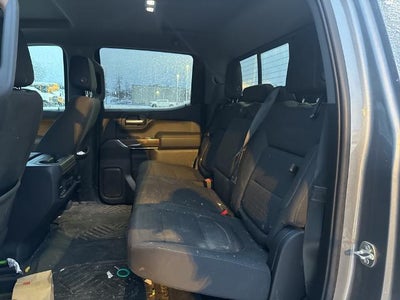 2021 Chevrolet Silverado 1500 RST All Star Edition Plus