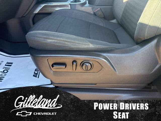 2021 Chevrolet Silverado 1500 RST All Star Edition Plus