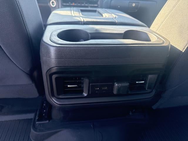 2021 Chevrolet Silverado 1500 RST All Star Edition Plus